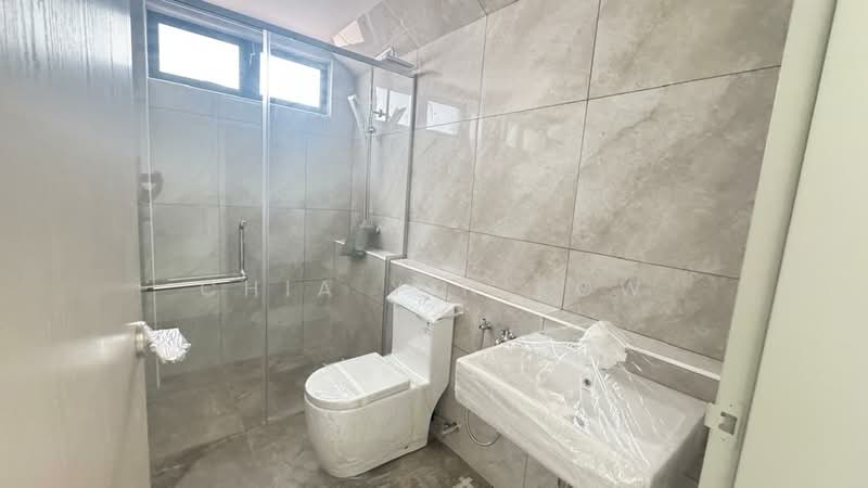 Rumah Banglo untuk Dijual di Taman Parkland (Kluang) - Chia Yin Kow - PropertyGuru.com.my