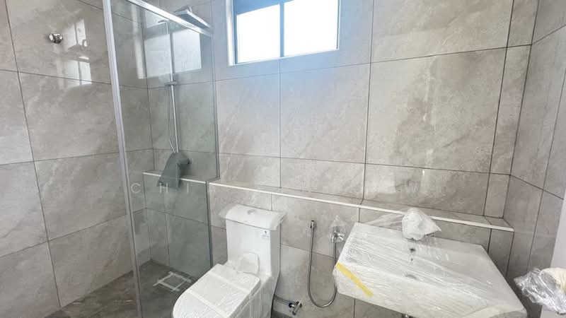 Rumah Banglo untuk Dijual di Taman Parkland (Kluang) - Chia Yin Kow - PropertyGuru.com.my