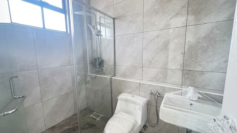 Rumah Banglo untuk Dijual di Taman Parkland (Kluang) - Chia Yin Kow - PropertyGuru.com.my