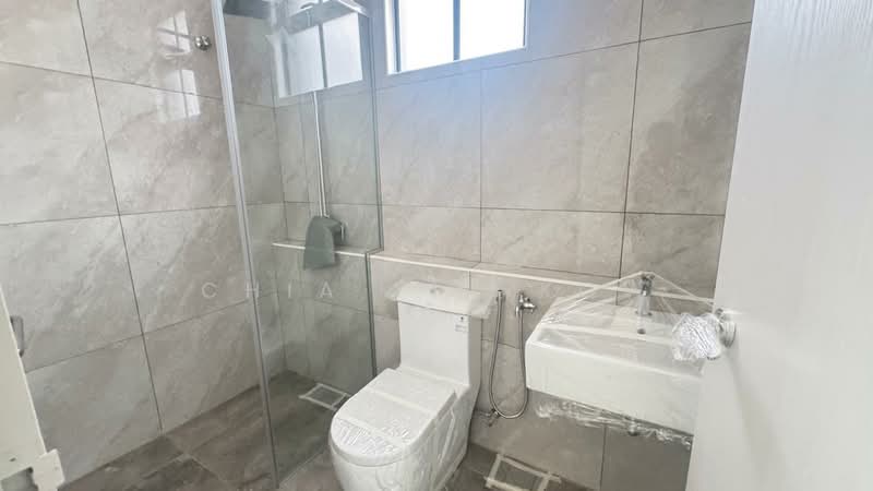Rumah Banglo untuk Dijual di Taman Parkland (Kluang) - Chia Yin Kow - PropertyGuru.com.my
