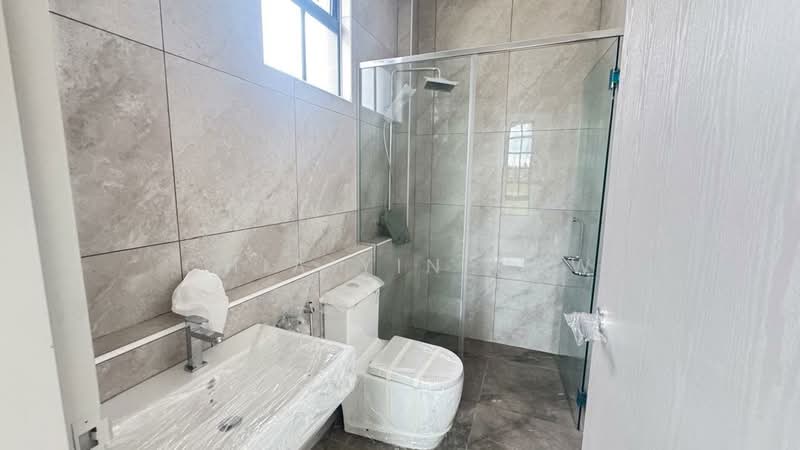 Rumah Banglo untuk Dijual di Taman Parkland (Kluang) - Chia Yin Kow - PropertyGuru.com.my