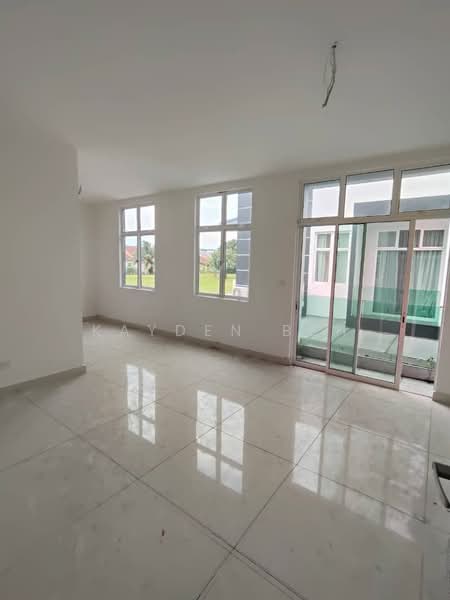 Semi-Detached House for Sale in Skudai (Johor) - Kayden Beh - PropertyGuru.com.my