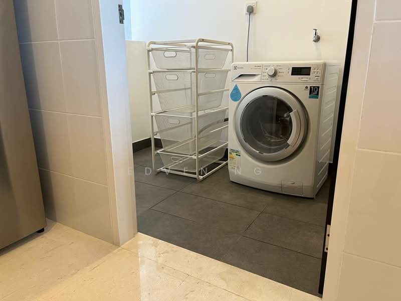 Service Residence for Sale at Sky Breeze Service Apartment - Edven Ng - Interior - PropertyGuru.com.my