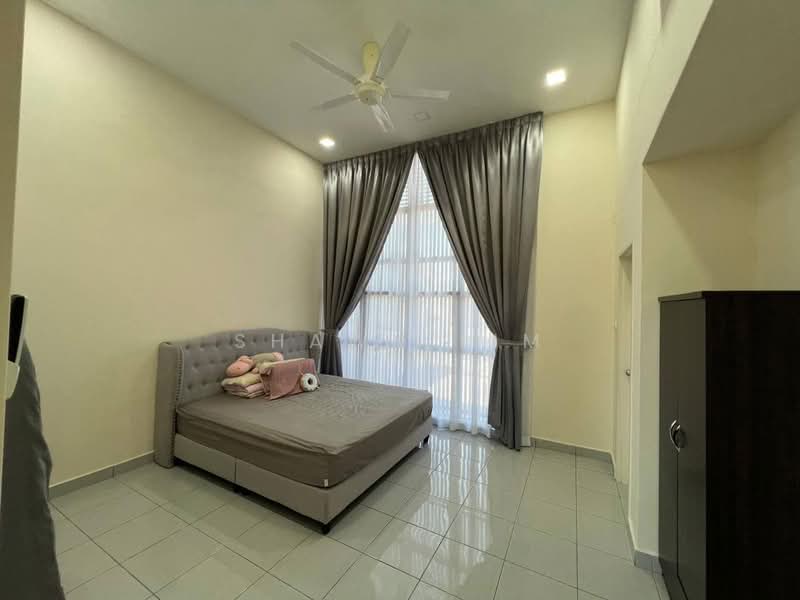 Rumah Teres 2 Tingkat untuk Dijual di Masai (Johor) - Shawn Lim - PropertyGuru.com.my