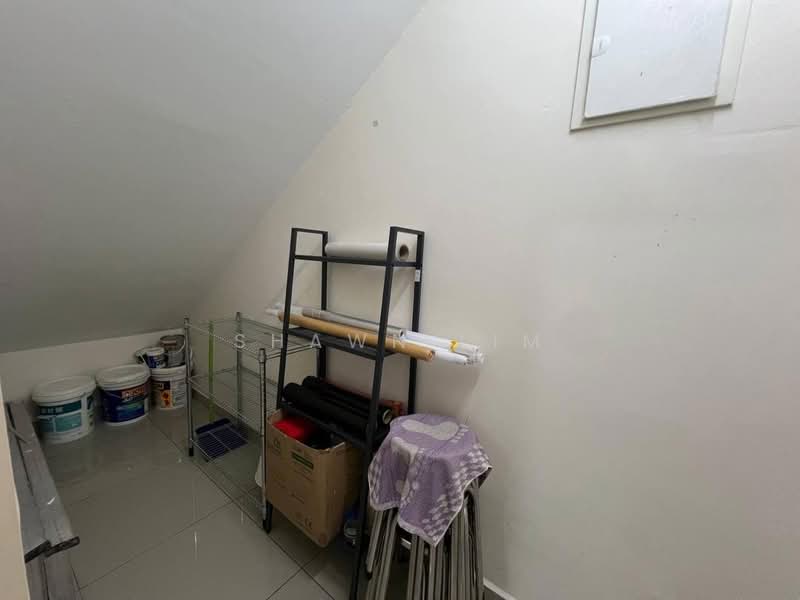 Rumah Teres 2 Tingkat untuk Dijual di Masai (Johor) - Shawn Lim - PropertyGuru.com.my