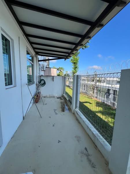 Rumah Teres 2 Tingkat untuk Dijual di Masai (Johor) - Shawn Lim - PropertyGuru.com.my