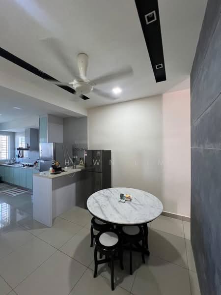 Rumah Teres 2 Tingkat untuk Dijual di Masai (Johor) - Shawn Lim - PropertyGuru.com.my
