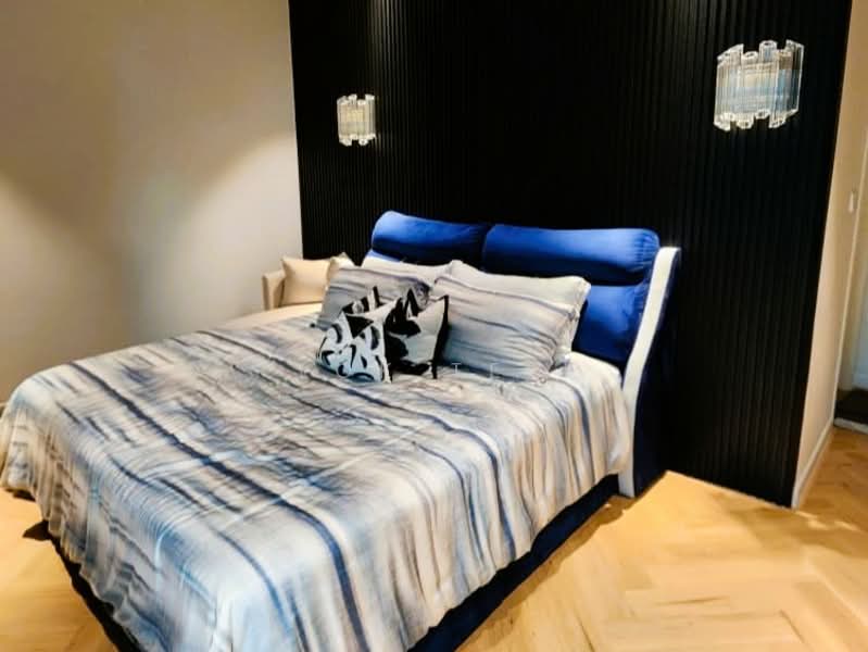 Condominium for Rent at Isle of Kamares - Lok Teh - Bedroom - PropertyGuru.com.my