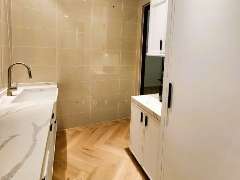 Condominium for Rent at Isle of Kamares - Lok Teh - Interior - PropertyGuru.com.my