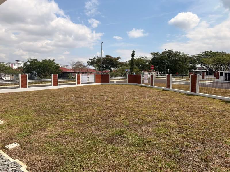Rumah Berkembar untuk Dijual di Bandar Uda Utama (Johor Bahru) - Jason Khoo - Exterior - PropertyGuru.com.my