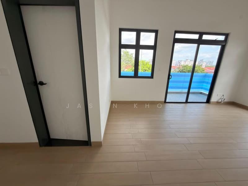 Rumah Berkembar untuk Dijual di Bandar Uda Utama (Johor Bahru) - Jason Khoo - Interior - PropertyGuru.com.my