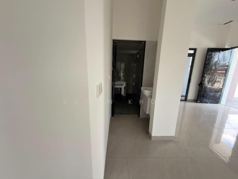 Rumah Berkembar untuk Dijual di Bandar Uda Utama (Johor Bahru) - Jason Khoo - Interior - PropertyGuru.com.my