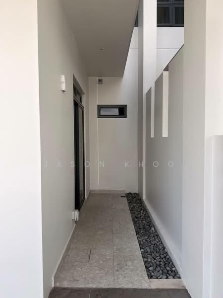 Rumah Berkembar untuk Dijual di Bandar Uda Utama (Johor Bahru) - Jason Khoo - Exterior - PropertyGuru.com.my