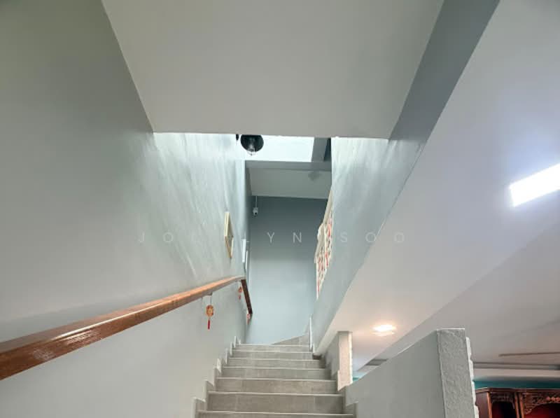 2-storey Terraced House for Sale in Pandan Indah (Ampang) - Jocelyn Soo - PropertyGuru.com.my