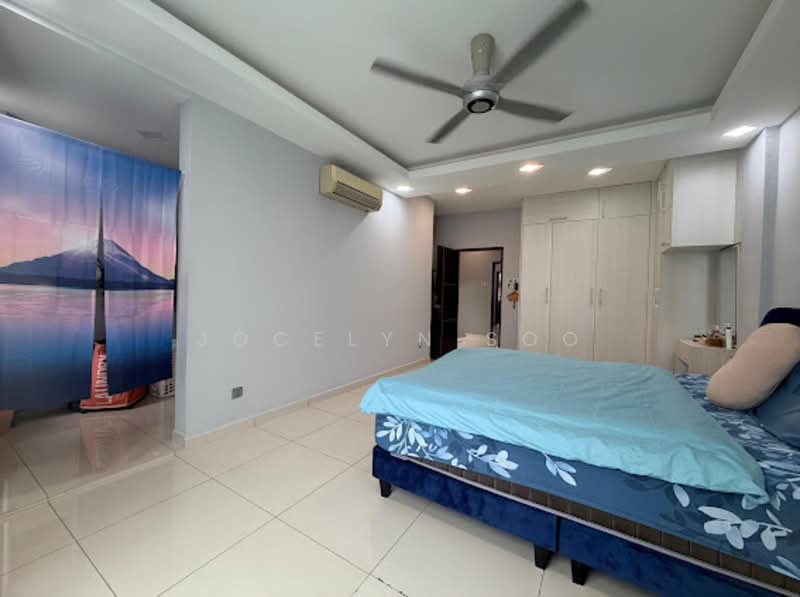 2-storey Terraced House for Sale in Pandan Indah (Ampang) - Jocelyn Soo - PropertyGuru.com.my