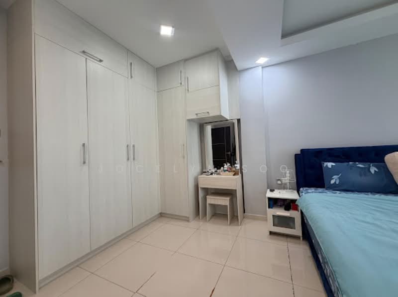 2-storey Terraced House for Sale in Pandan Indah (Ampang) - Jocelyn Soo - PropertyGuru.com.my