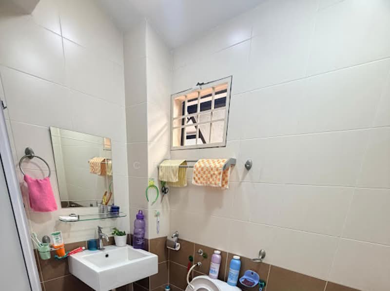 2-storey Terraced House for Sale in Pandan Indah (Ampang) - Jocelyn Soo - PropertyGuru.com.my