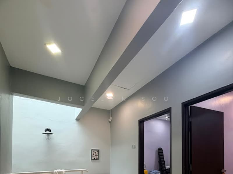 2-storey Terraced House for Sale in Pandan Indah (Ampang) - Jocelyn Soo - PropertyGuru.com.my