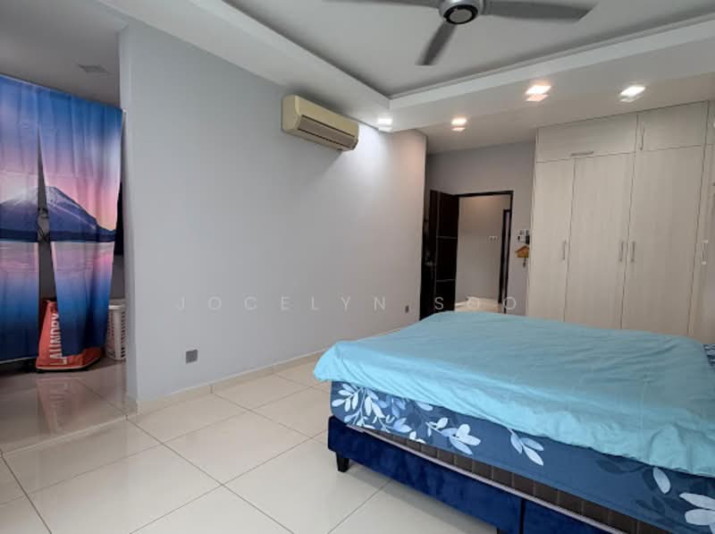 2-storey Terraced House for Sale in Pandan Indah (Ampang) - Jocelyn Soo - PropertyGuru.com.my