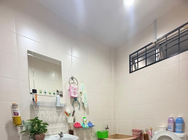 2-storey Terraced House for Sale in Pandan Indah (Ampang) - Jocelyn Soo - PropertyGuru.com.my
