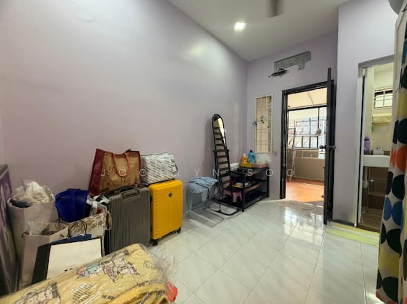 2-storey Terraced House for Sale in Pandan Indah (Ampang) - Jocelyn Soo - PropertyGuru.com.my