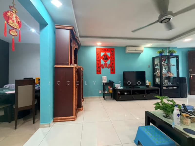 2-storey Terraced House for Sale in Pandan Indah (Ampang) - Jocelyn Soo - PropertyGuru.com.my