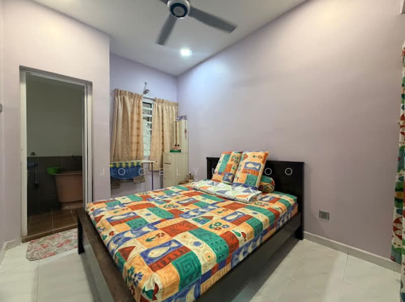 2-storey Terraced House for Sale in Pandan Indah (Ampang) - Jocelyn Soo - PropertyGuru.com.my