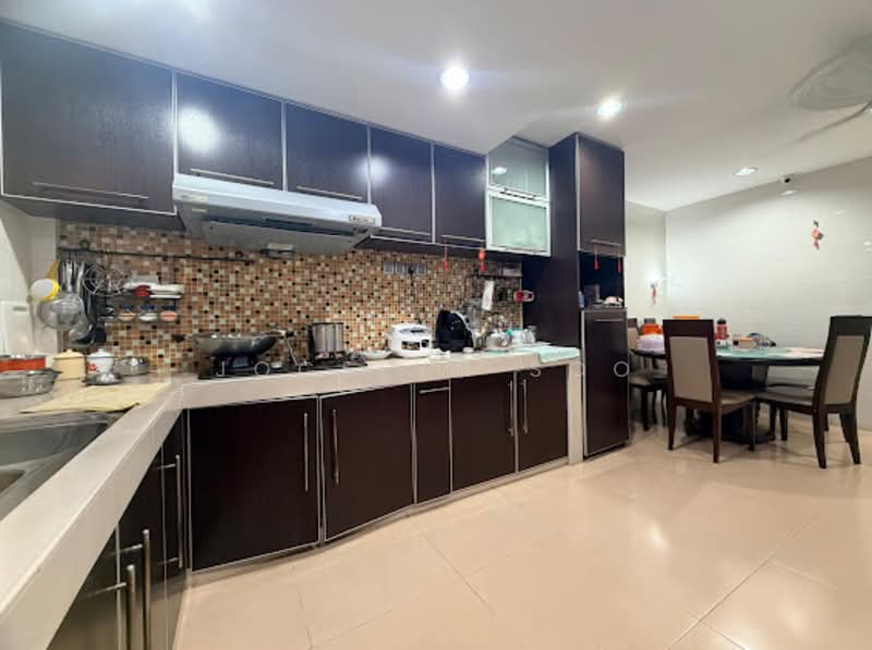 2-storey Terraced House for Sale in Pandan Indah (Ampang) - Jocelyn Soo - PropertyGuru.com.my