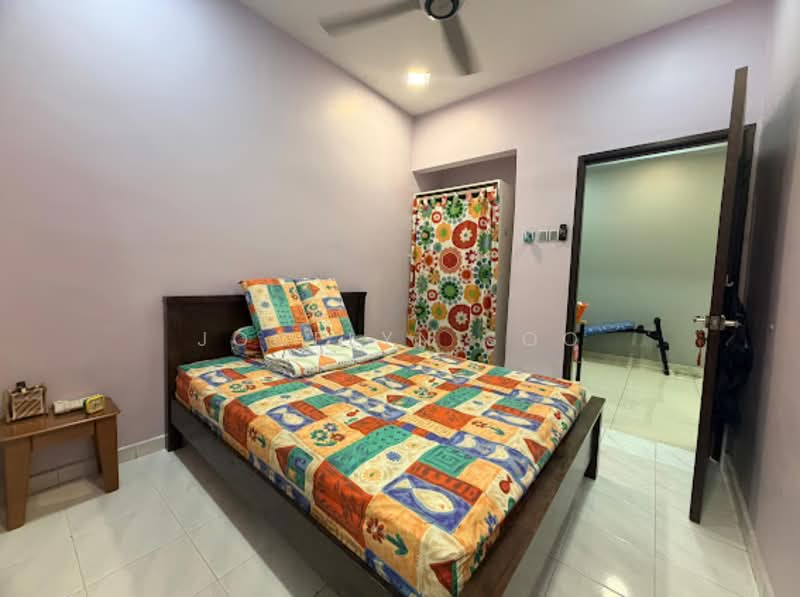 2-storey Terraced House for Sale in Pandan Indah (Ampang) - Jocelyn Soo - PropertyGuru.com.my