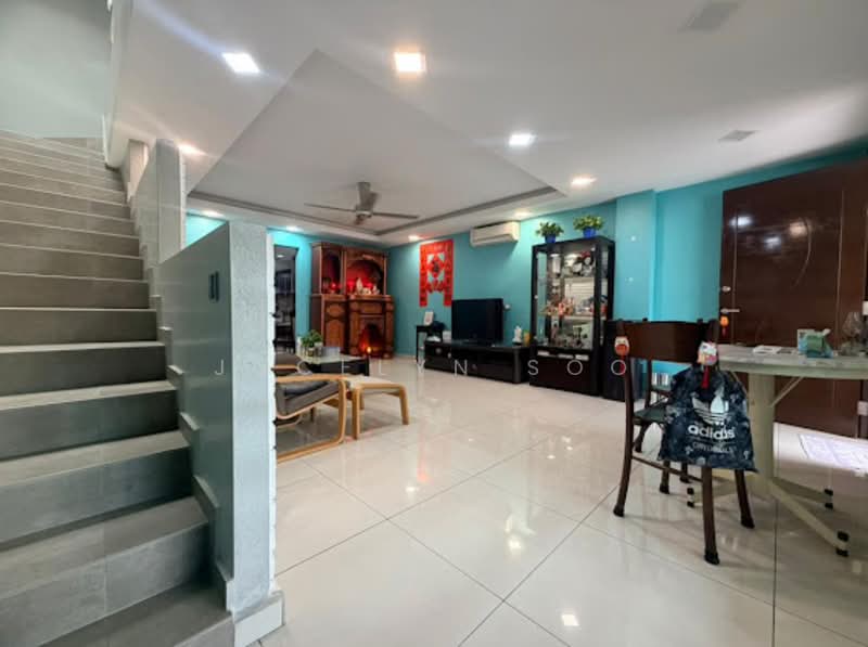 2-storey Terraced House for Sale in Pandan Indah (Ampang) - Jocelyn Soo - PropertyGuru.com.my