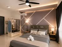 For Rent - SKS Pavillion Residences