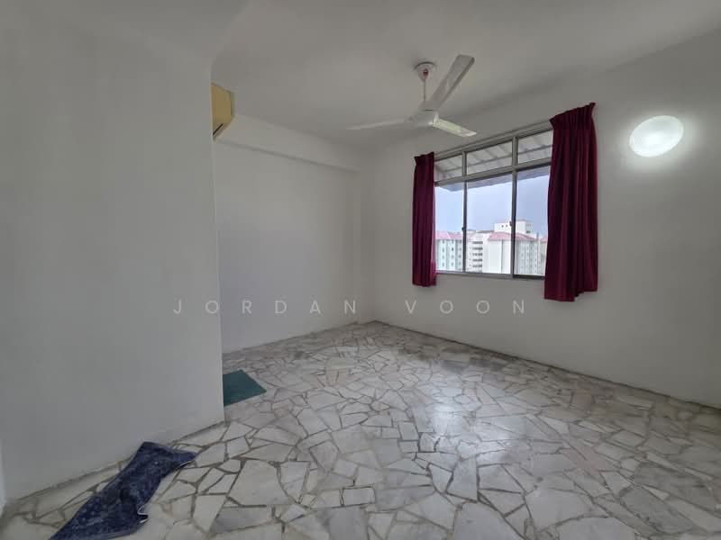 Apartment for Sale at Seri Orkid - Jordan Voon - Interior - PropertyGuru.com.my