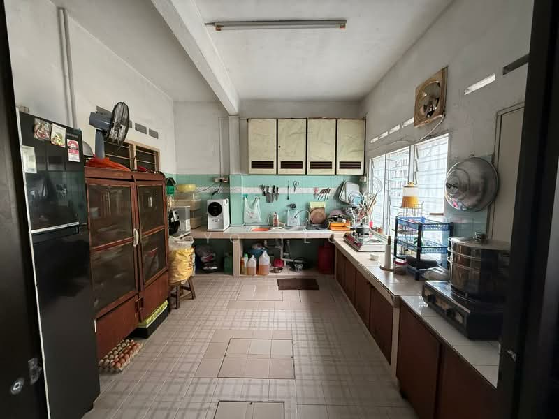 2-storey Terraced House for Sale in Taman Midah (Cheras) - Ayo Yeoh - PropertyGuru.com.my