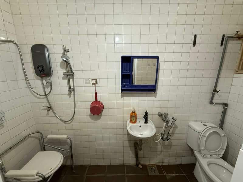 2-storey Terraced House for Sale in Taman Midah (Cheras) - Ayo Yeoh - PropertyGuru.com.my