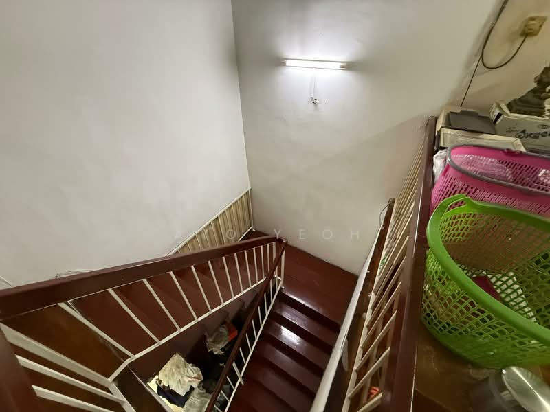 2-storey Terraced House for Sale in Taman Midah (Cheras) - Ayo Yeoh - PropertyGuru.com.my