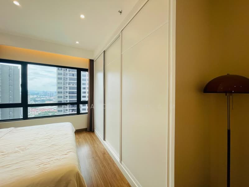 Service Residence for Rent at The Tropika - Grace Tham - Bedroom - PropertyGuru.com.my
