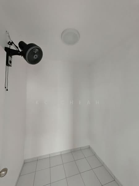 Rumah Berkembar untuk Disewa di Kuala Selangor (Selangor) - KC Cheah - Interior - PropertyGuru.com.my