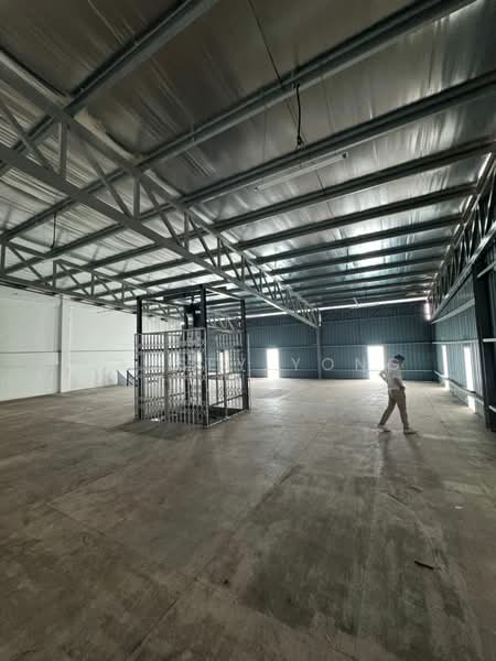 Kilang untuk Disewa di Rawang (Selangor) - Cassey Yong - Interior - PropertyGuru.com.my