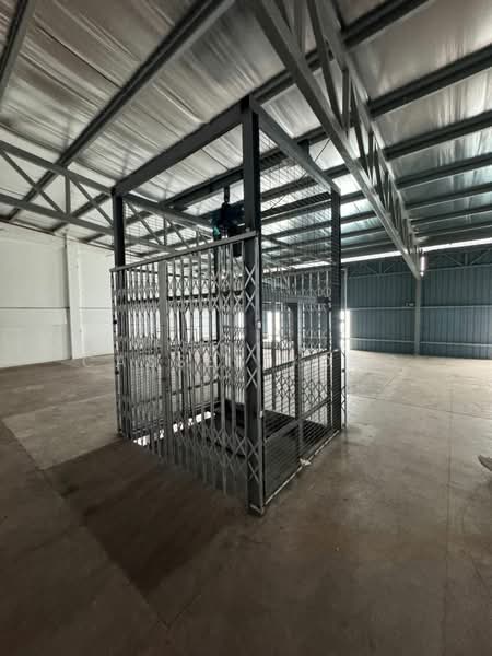 Kilang untuk Disewa di Rawang (Selangor) - Cassey Yong - Interior - PropertyGuru.com.my