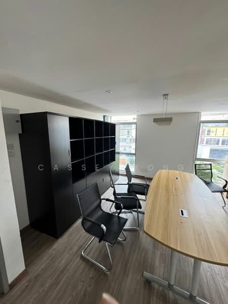 Kilang untuk Disewa di Rawang (Selangor) - Cassey Yong - Interior - PropertyGuru.com.my