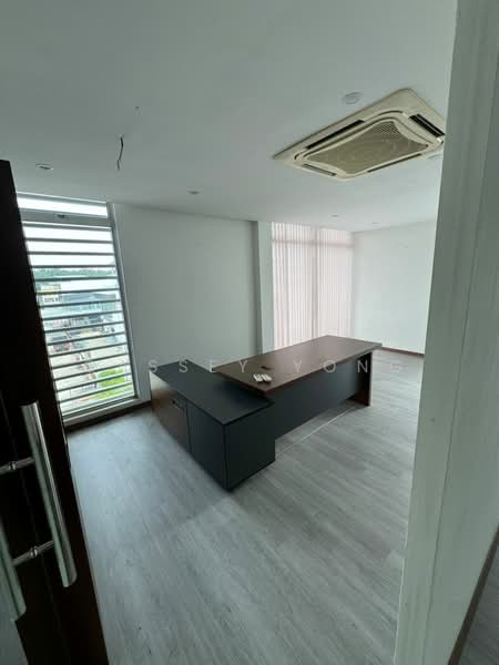 Kilang untuk Disewa di Rawang (Selangor) - Cassey Yong - Study - PropertyGuru.com.my