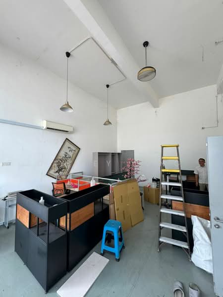 Kilang untuk Disewa di Rawang (Selangor) - Cassey Yong - Interior - PropertyGuru.com.my