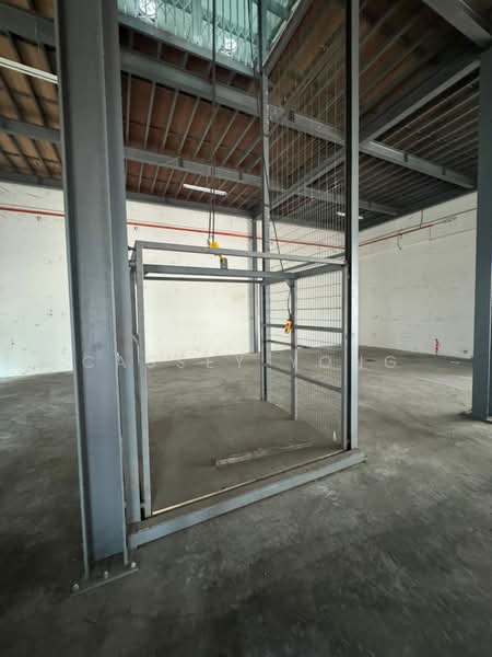 Kilang untuk Disewa di Rawang (Selangor) - Cassey Yong - Interior - PropertyGuru.com.my