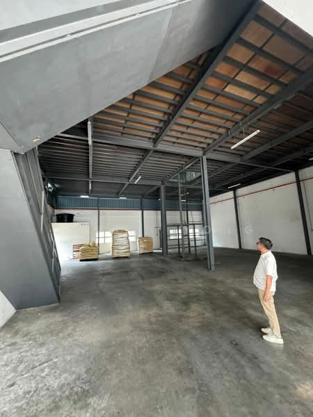 Kilang untuk Disewa di Rawang (Selangor) - Cassey Yong - Interior - PropertyGuru.com.my