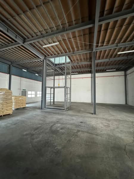 Kilang untuk Disewa di Rawang (Selangor) - Cassey Yong - Interior - PropertyGuru.com.my