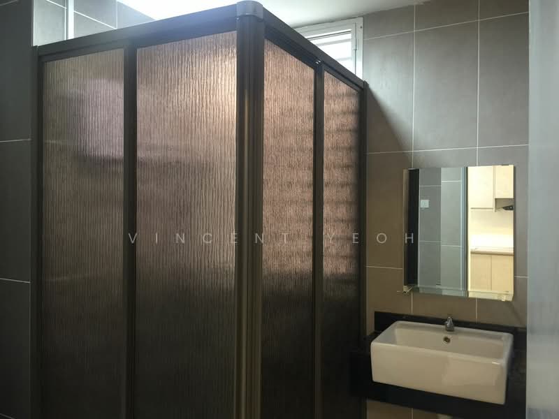 Service Residence for Sale at You Vista @ You City - Vincent Yeoh - Bathroom - PropertyGuru.com.my