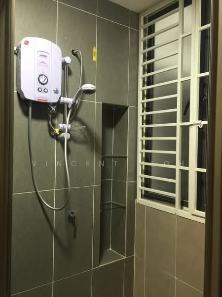 Service Residence for Sale at You Vista @ You City - Vincent Yeoh - Bathroom - PropertyGuru.com.my