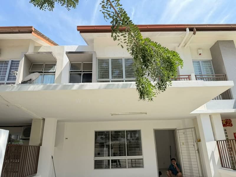 2-storey Terraced House for Sale in Setia Indah 12 (Setia Alam) - Wendy Si - PropertyGuru.com.my