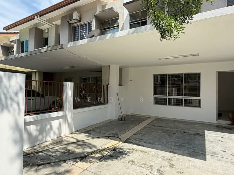 2-storey Terraced House for Sale in Setia Indah 12 (Setia Alam) - Wendy Si - PropertyGuru.com.my