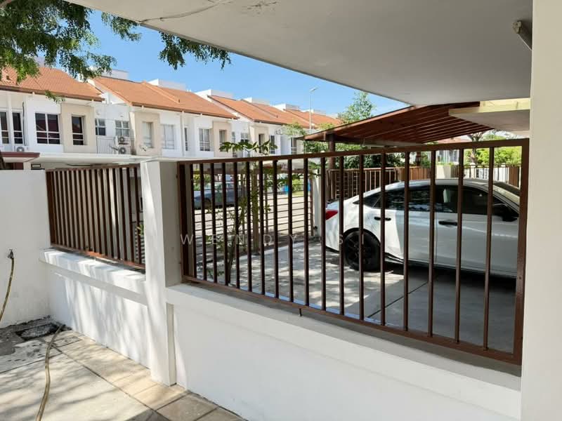2-storey Terraced House for Sale in Setia Indah 12 (Setia Alam) - Wendy Si - PropertyGuru.com.my